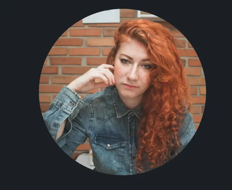 Hayza, second photographer and videographer at WeddingStudio