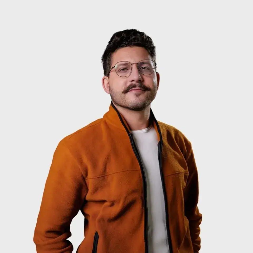 Rafael, videographer at WeddingStudio