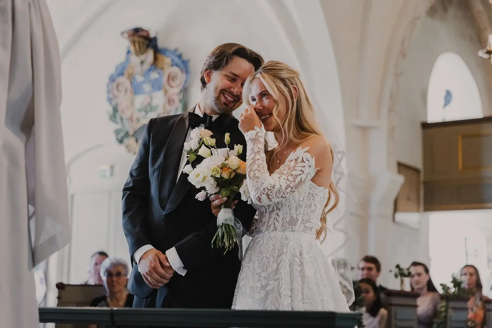 Lake Como Wedding Videographer: Should You Book Photo and Film Together?