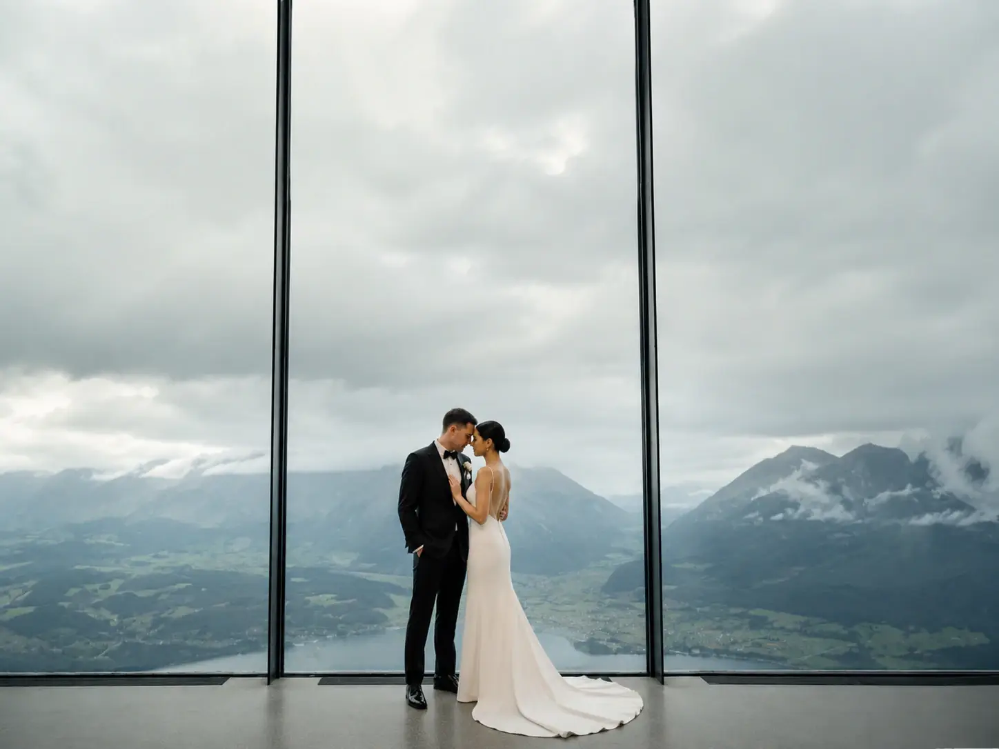 Best Dolomites Wedding Venues for Intimate Destination Weddings