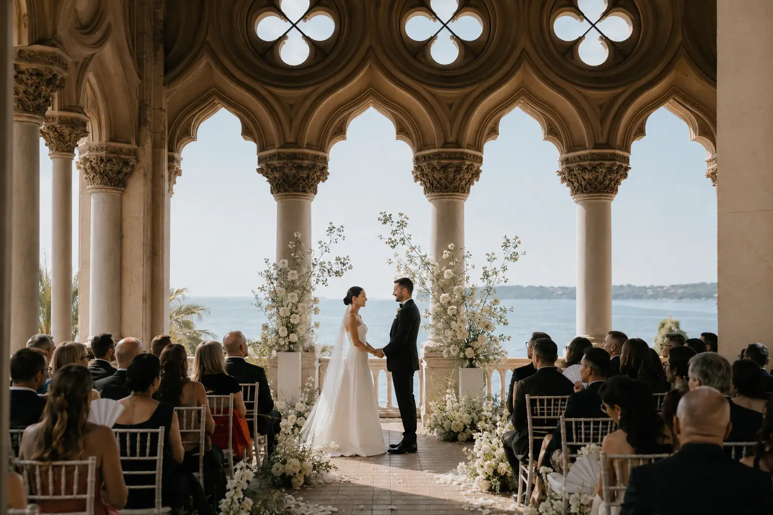 Isola del Garda Wedding Photographer: Photo Ideas, Timeline &amp; Planning Tips