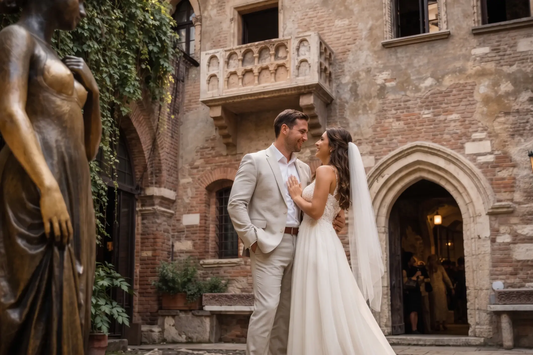 How to Choose a Verona Wedding Photographer