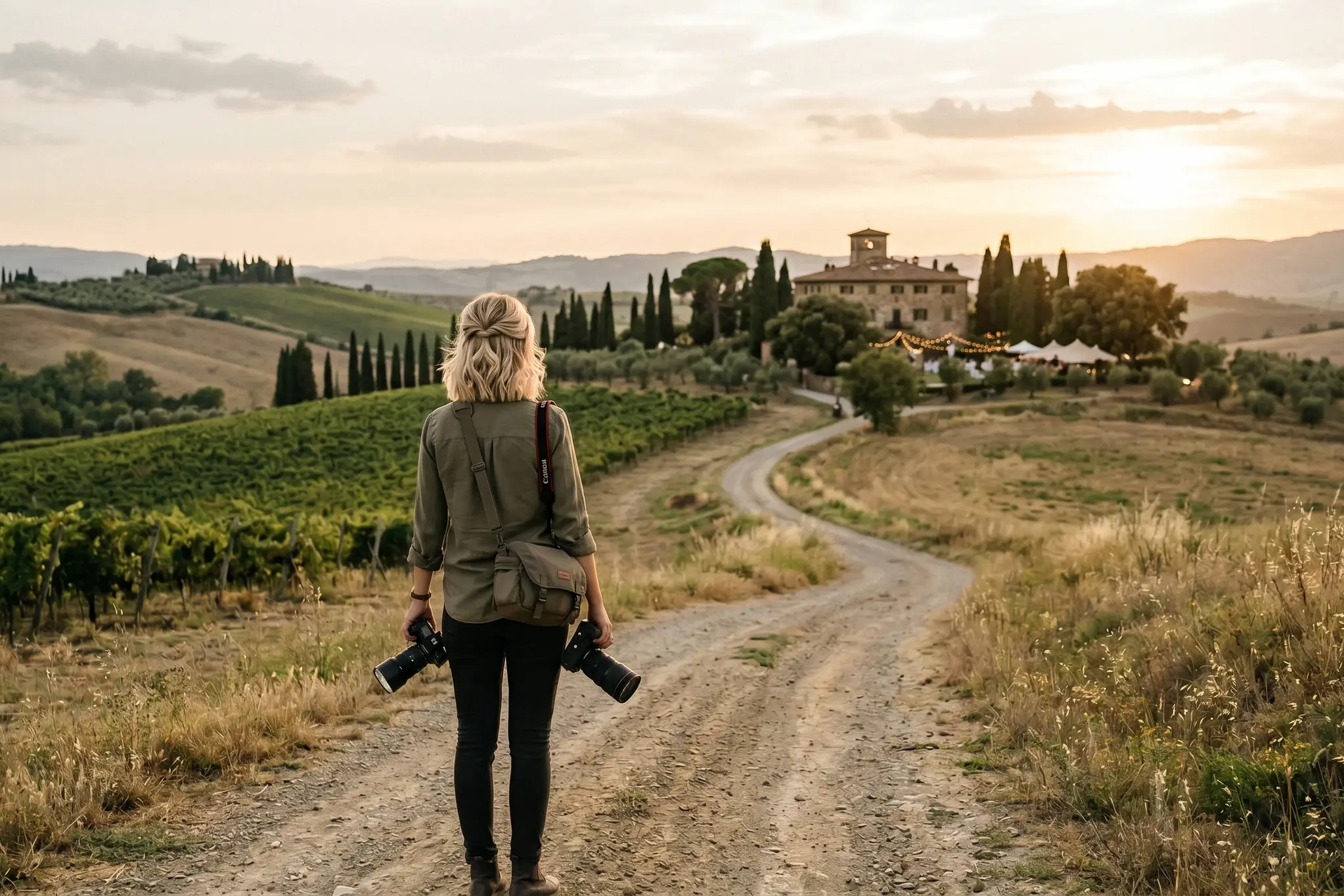 Italy Wedding Photographer Cost in 2026