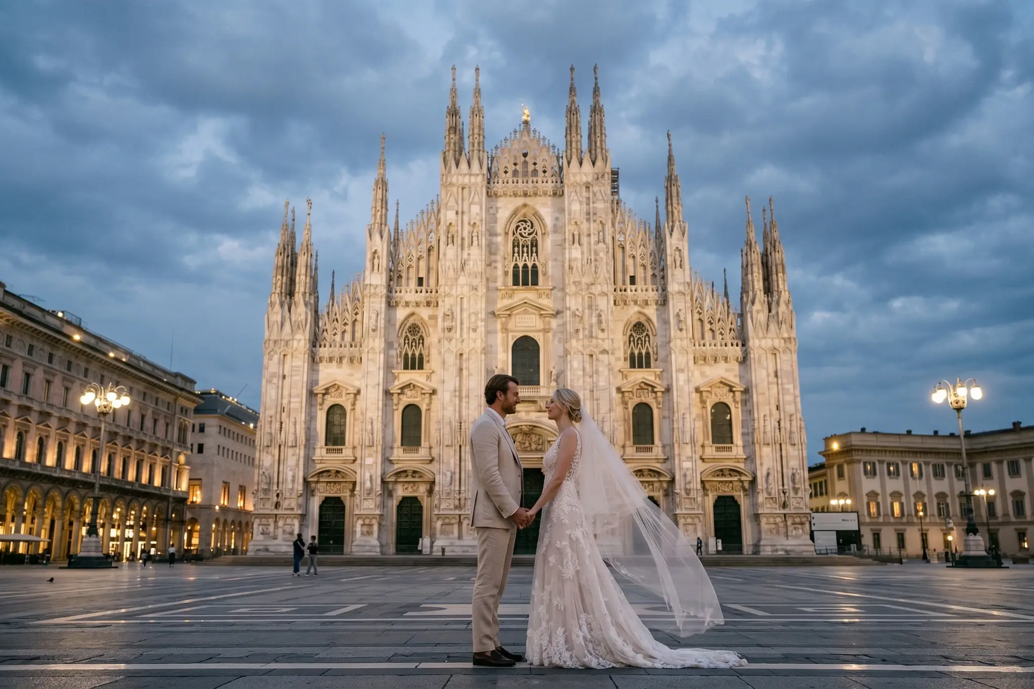 How to Choose a Milan Wedding Photographer